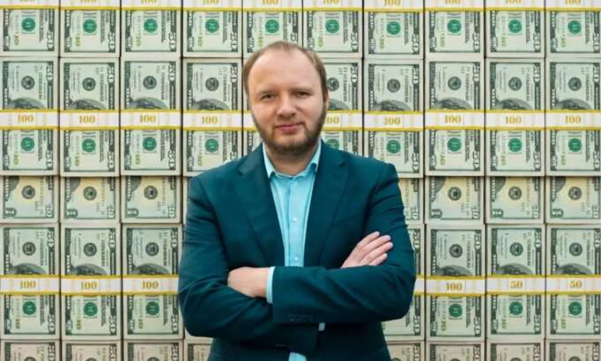 Тарас Плєшков