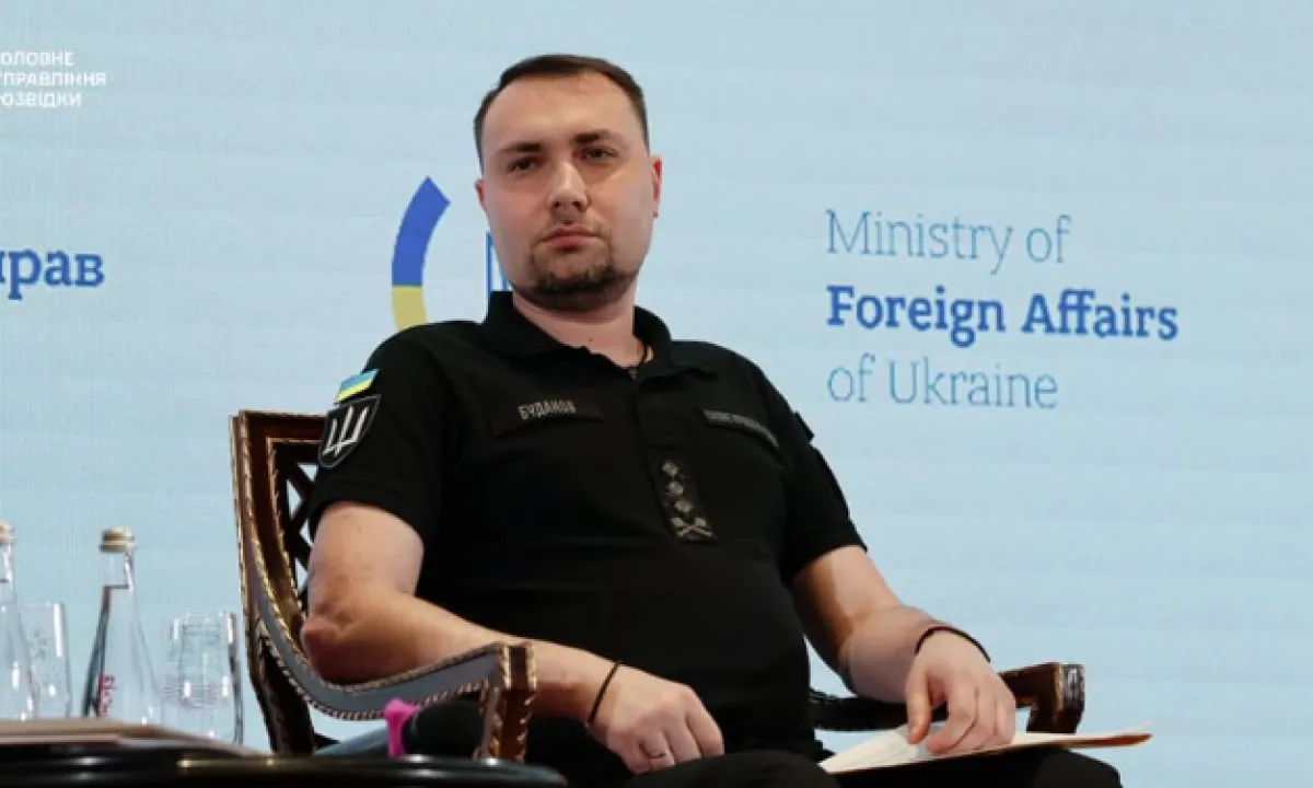 Буданов