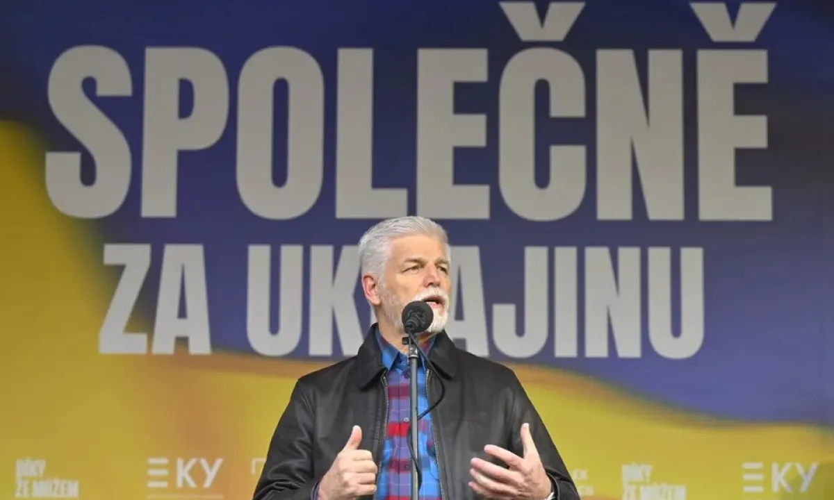 Петр Павел