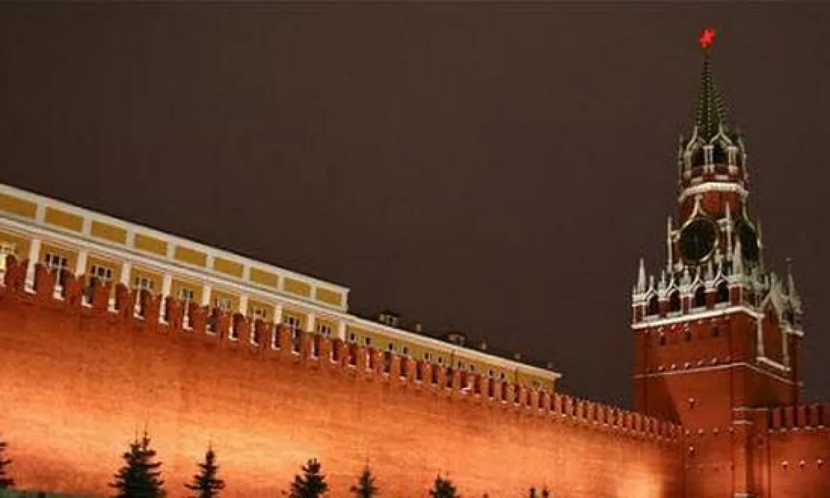 Кремль