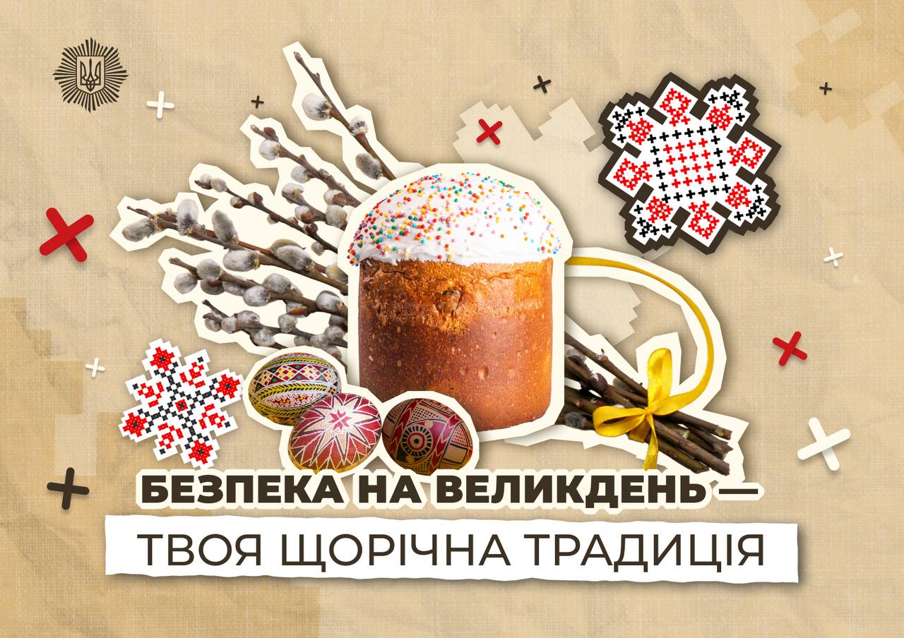 Великдень