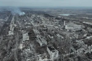 Часів Яр - Часов Яр