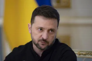 Zelenskyy