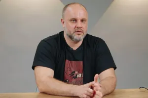 Губарев