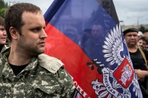 Губарев