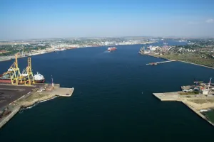 port