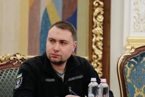 Буданов