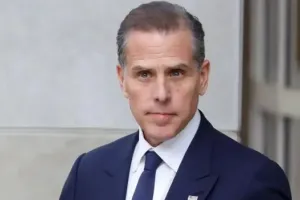 Хантер Байден