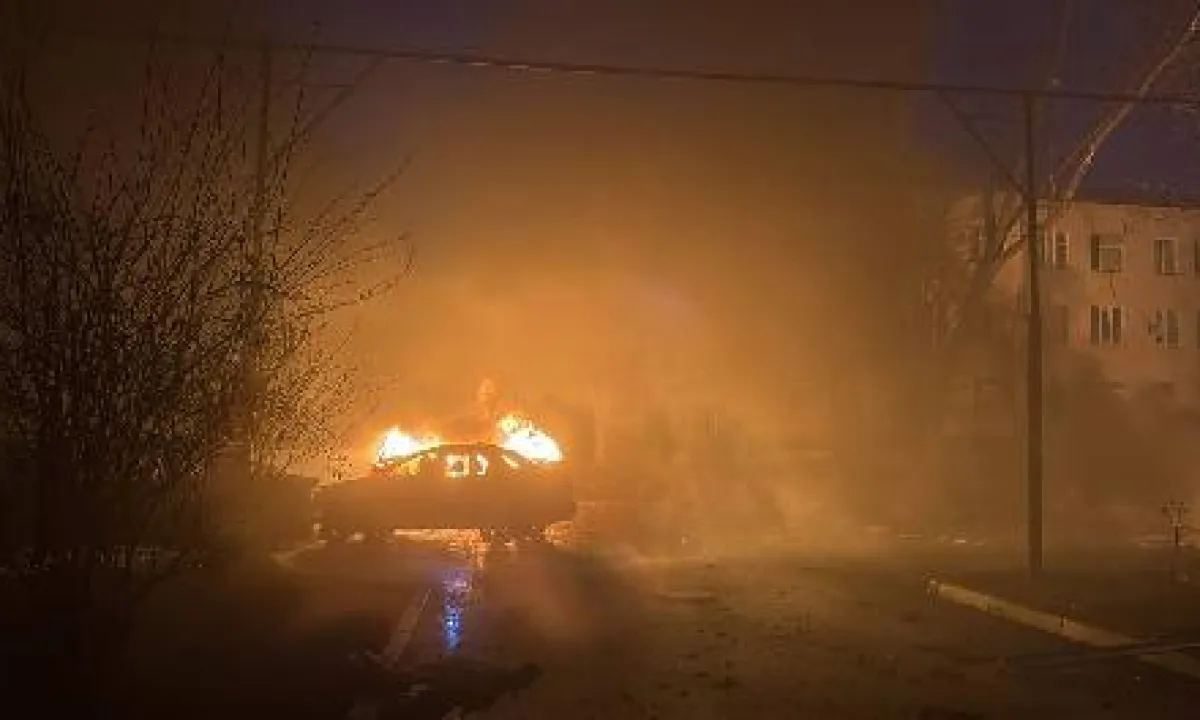Конотоп