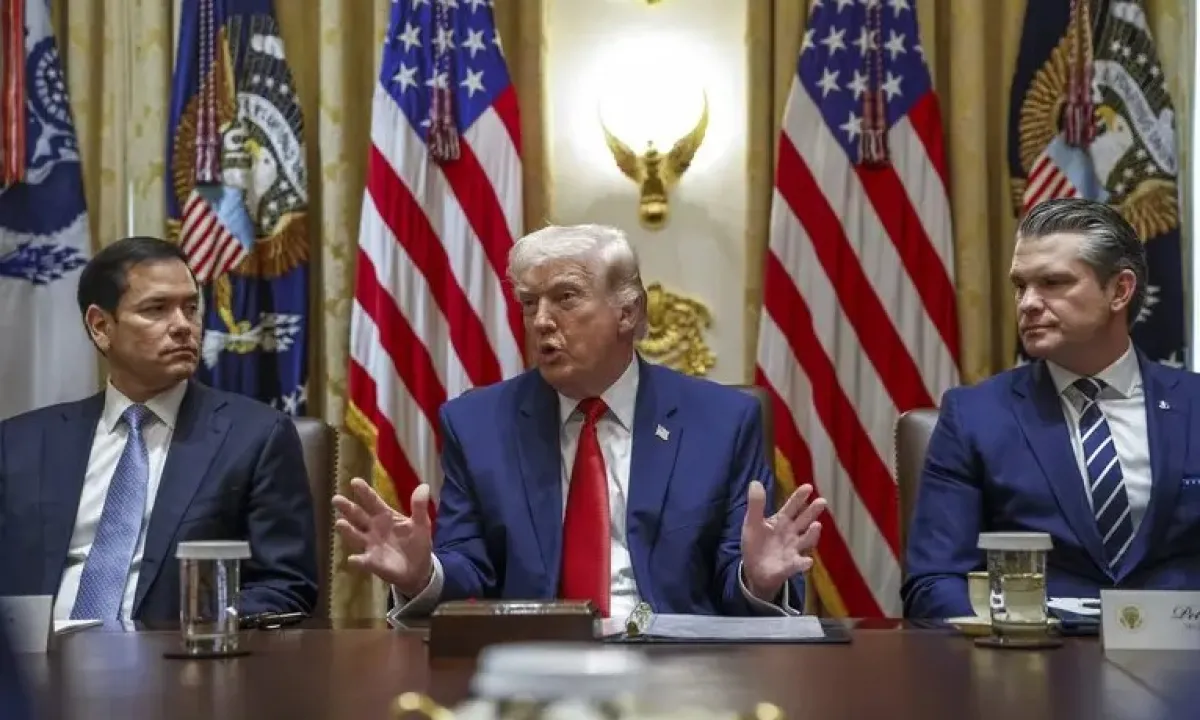 Трамп