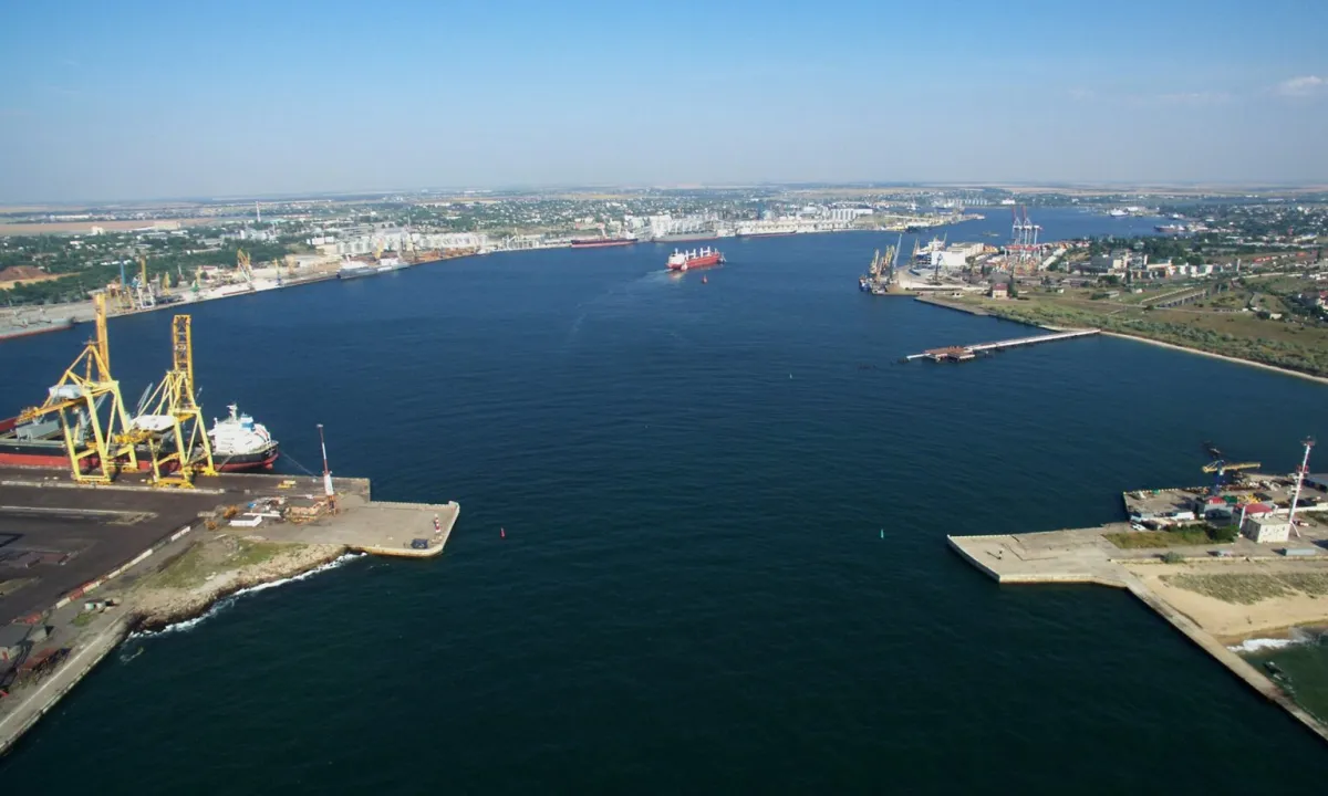 port