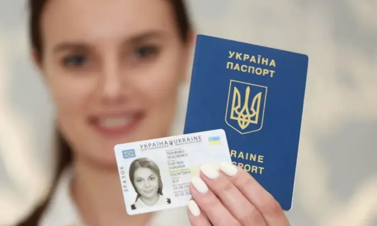 pasport