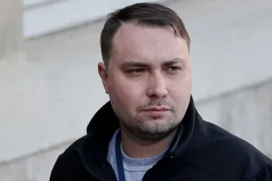Буданов