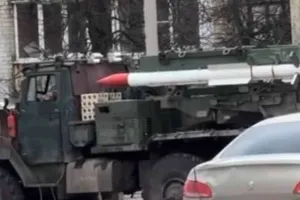 ракеты Р-77-1