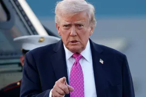 Трамп