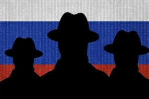 шпионы