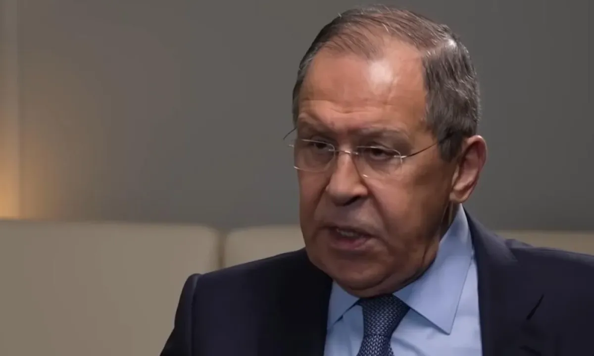 Лавров