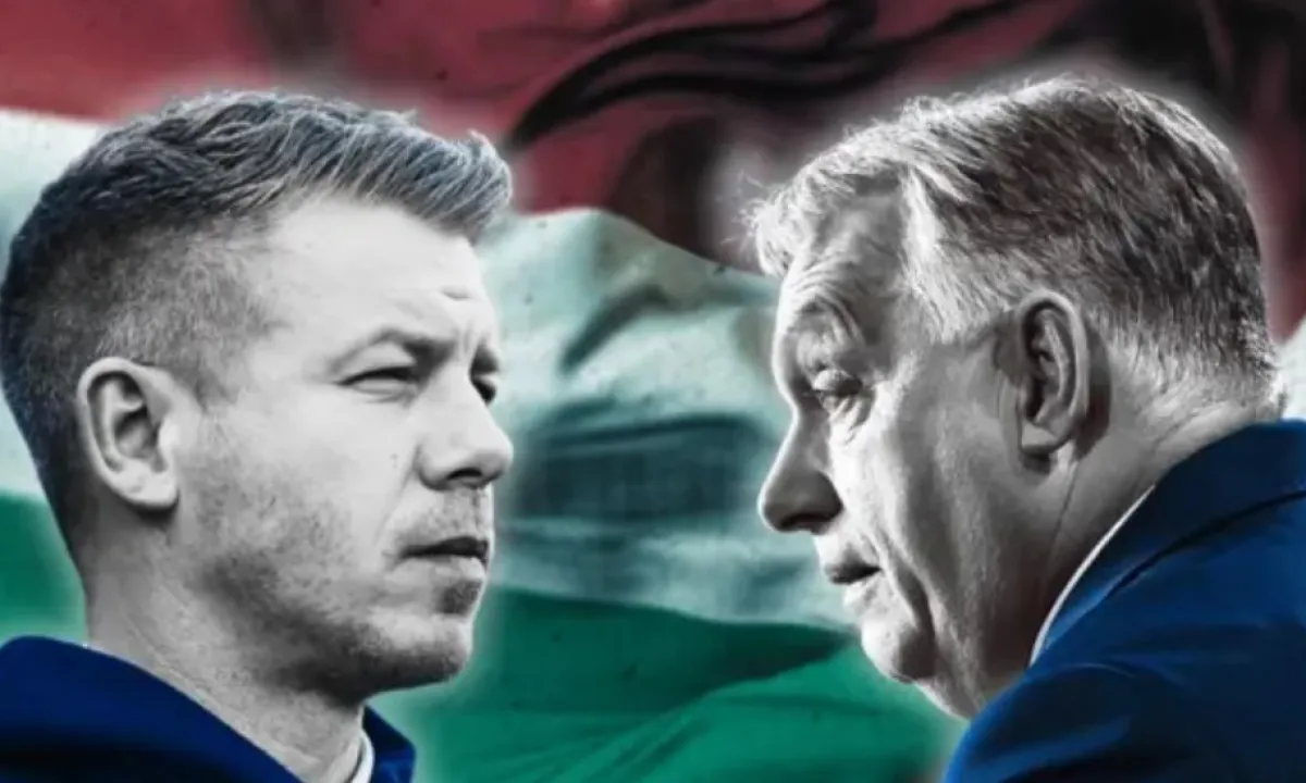 выборы, Венгрия