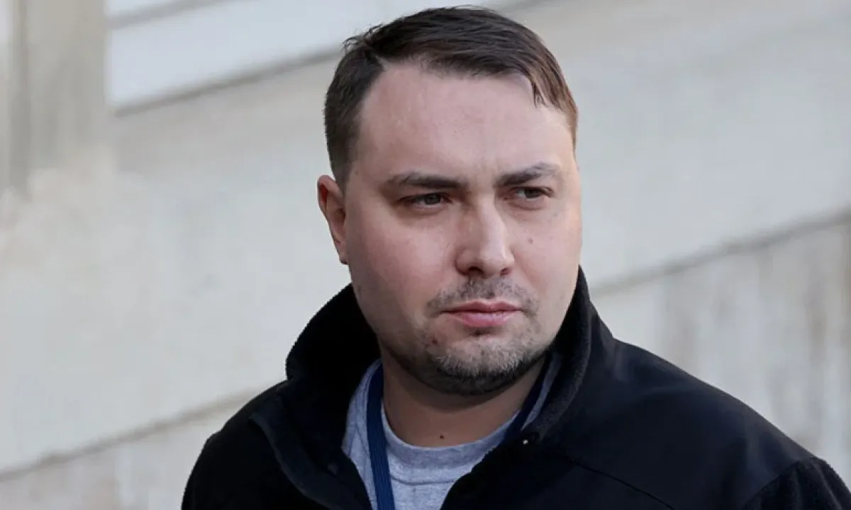Буданов