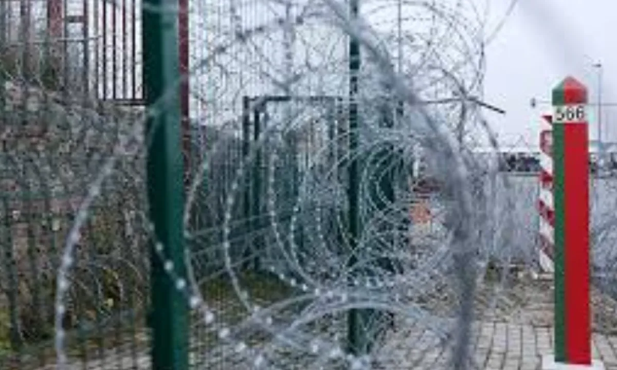 Польша