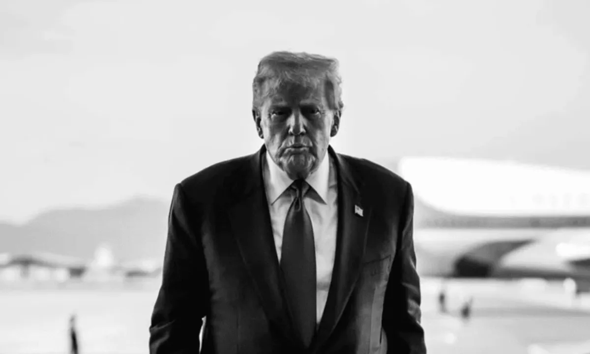 Трамп