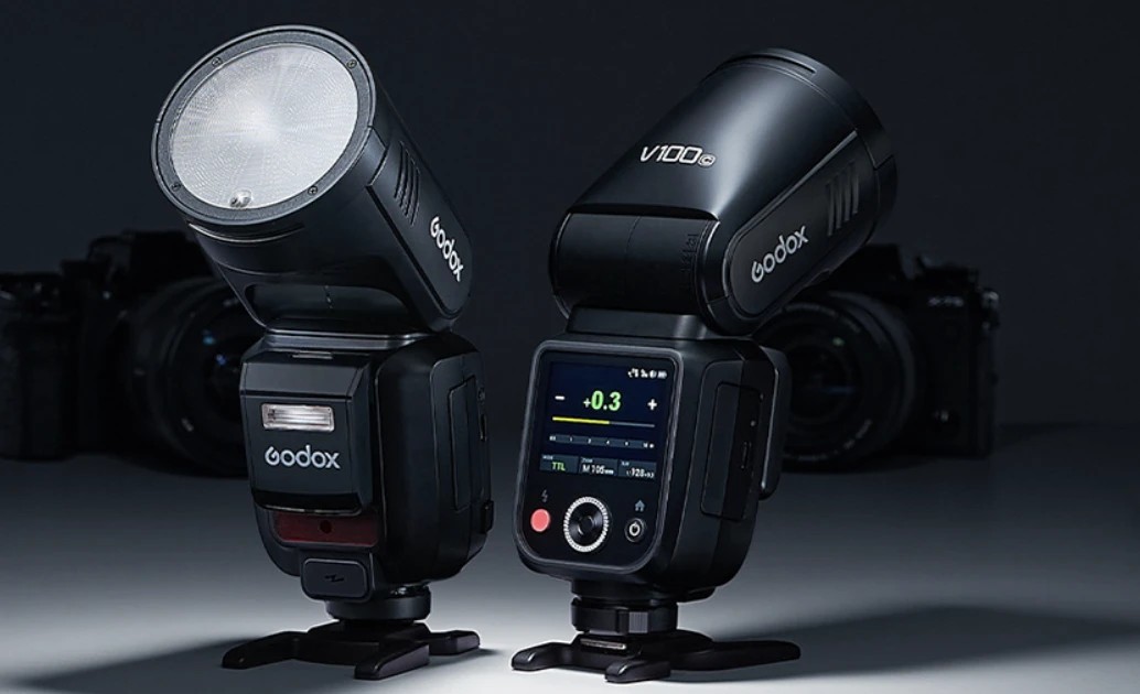 Godox