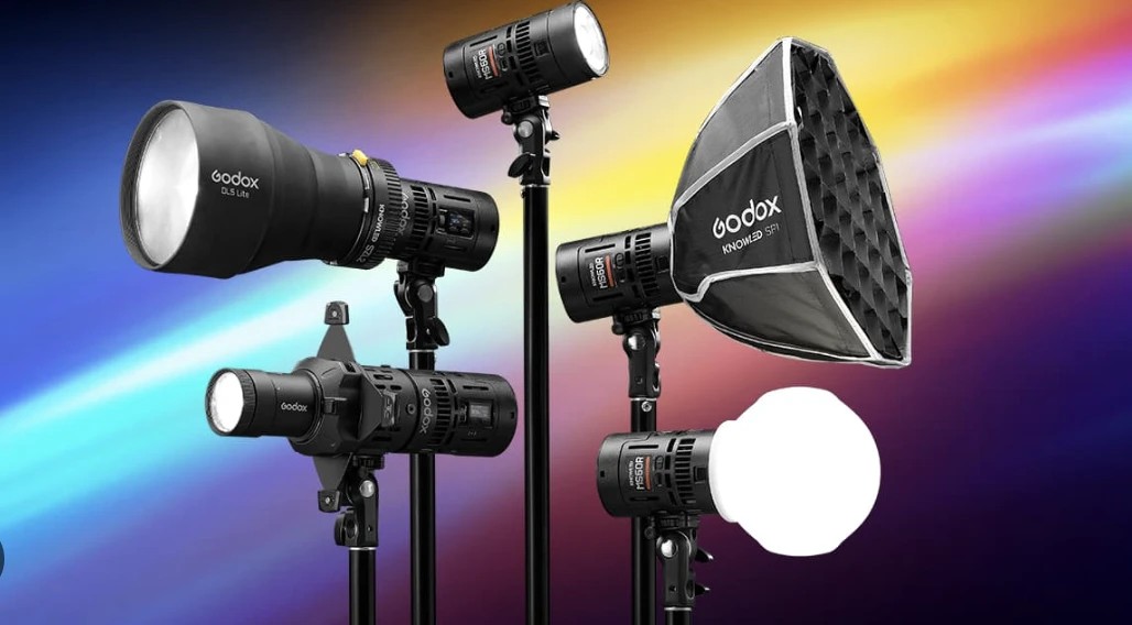 Godox