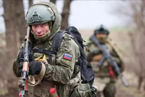 Армія РФ - Армия РФ