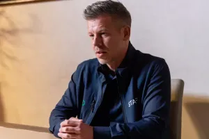 Péter Magyar