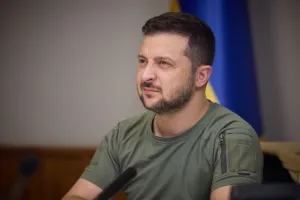 Zelenskyy