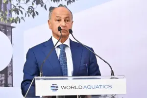 World Aquatics