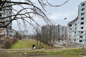 Степногорск