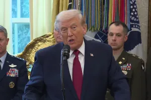Трамп