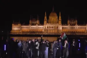 Будапешт