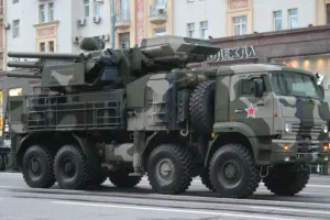 Панцирь