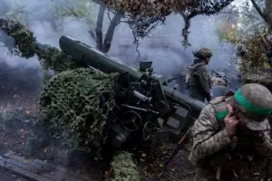 война