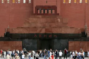 мавзолей