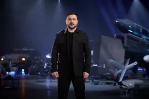 Зеленский
