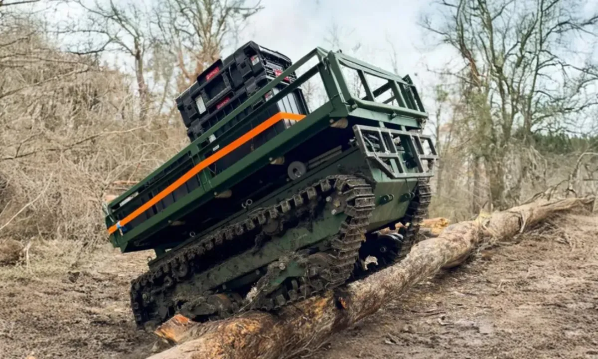 Робот