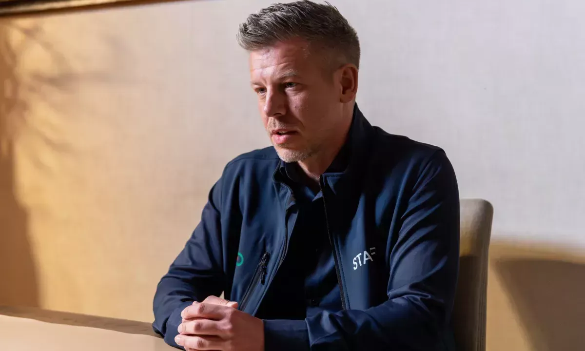 Péter Magyar
