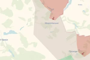 Мапа - Карта