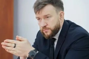 Улютин