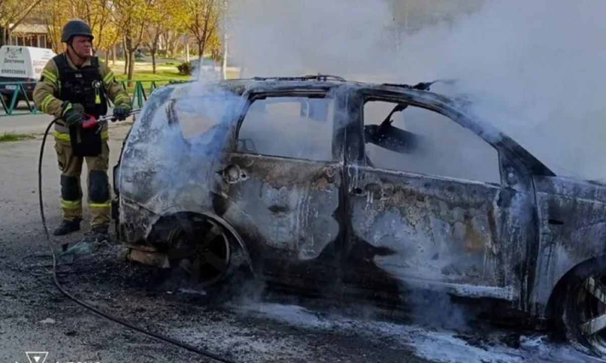Авто