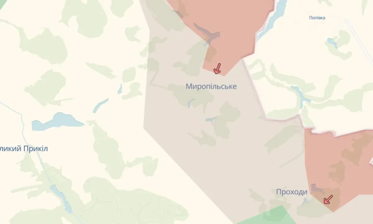 Мапа - Карта