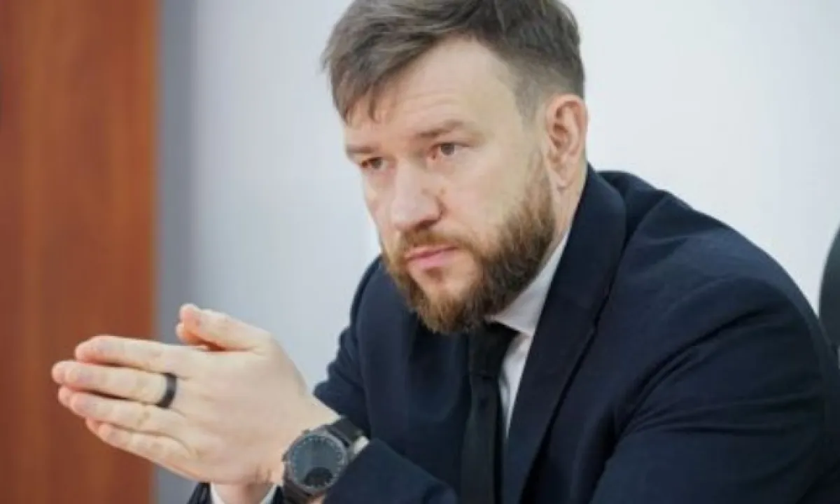 Улютин