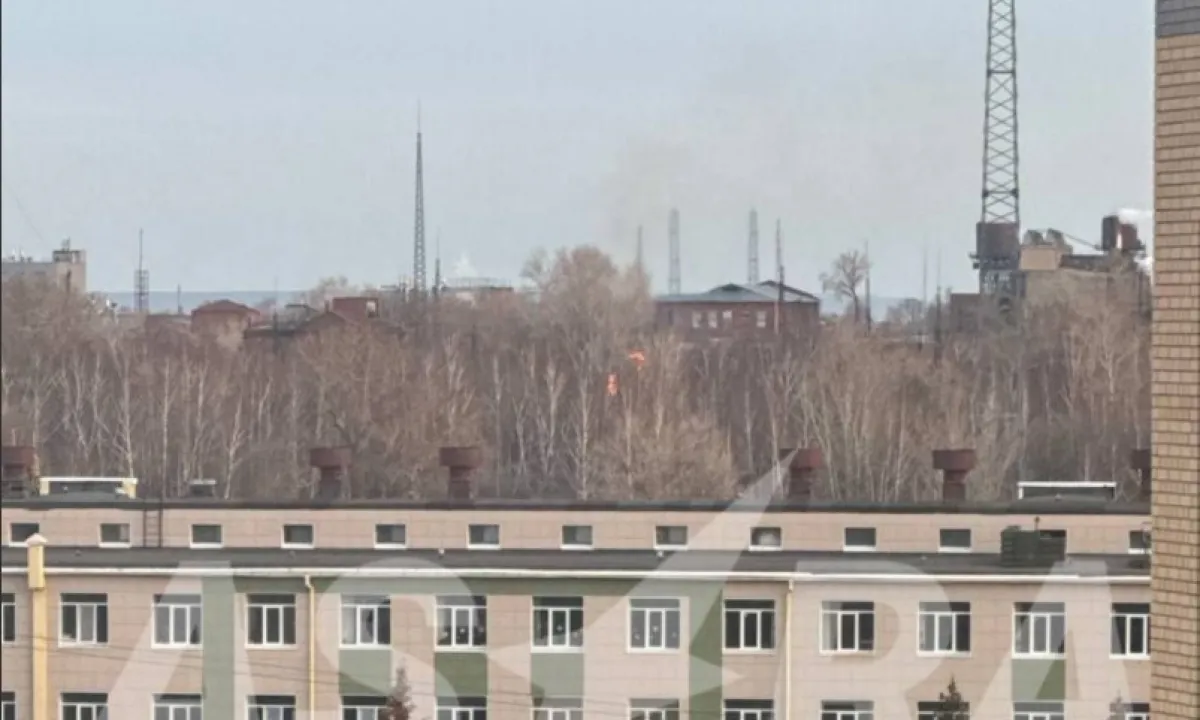 Казань