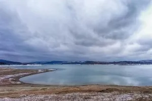 Вода