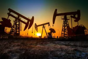 Нафта - Нефть