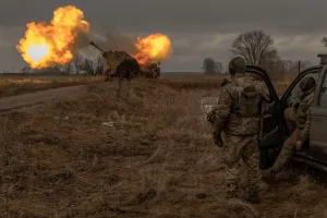 Фронт