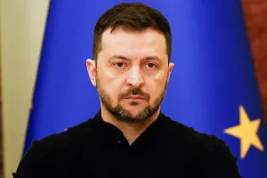 Zelenskyi